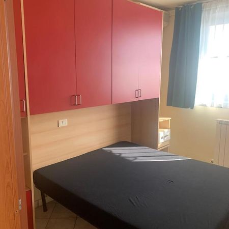 Residence Giulia Santa Maria Maddalena Екстер'єр фото