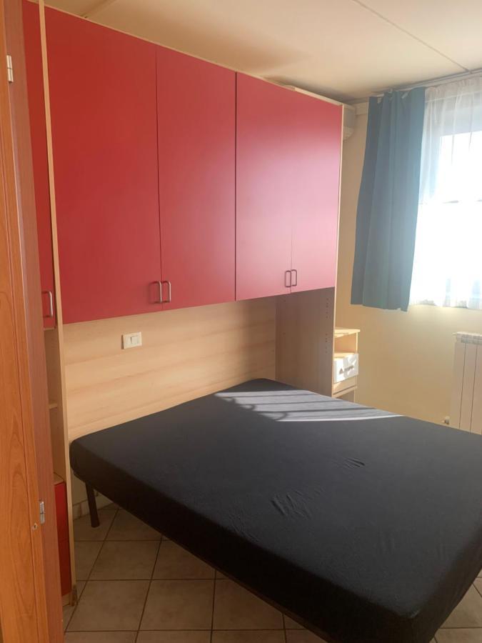 Residence Giulia Santa Maria Maddalena Екстер'єр фото