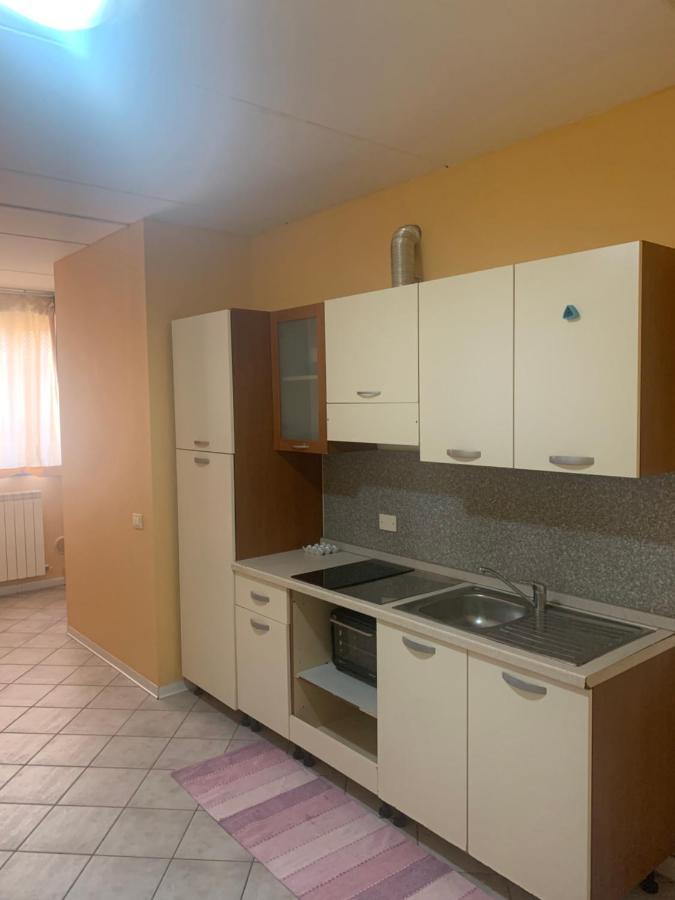Residence Giulia Santa Maria Maddalena Екстер'єр фото