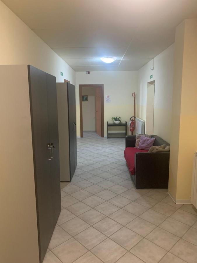 Residence Giulia Santa Maria Maddalena Екстер'єр фото