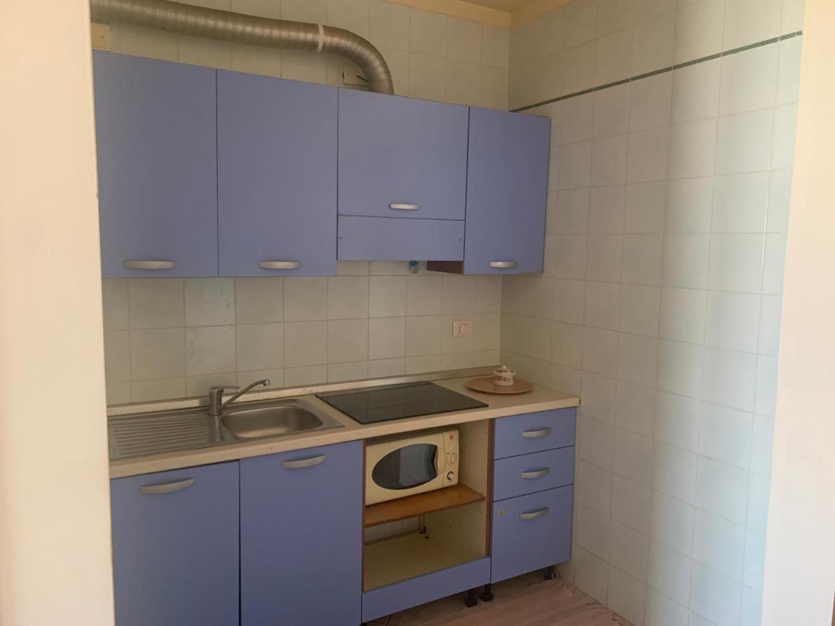 Residence Giulia Santa Maria Maddalena Екстер'єр фото