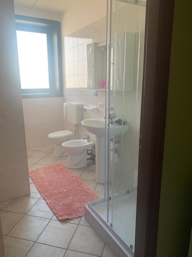 Residence Giulia Santa Maria Maddalena Екстер'єр фото