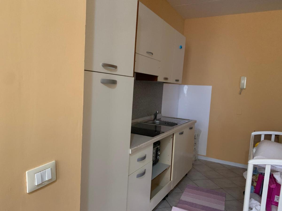 Residence Giulia Santa Maria Maddalena Екстер'єр фото