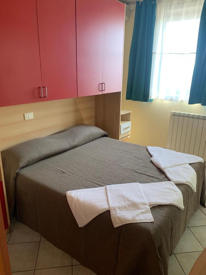 Residence Giulia Santa Maria Maddalena Екстер'єр фото